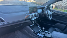 BMW X4 xDrive M40i MHT 5dr Auto Petrol Estate